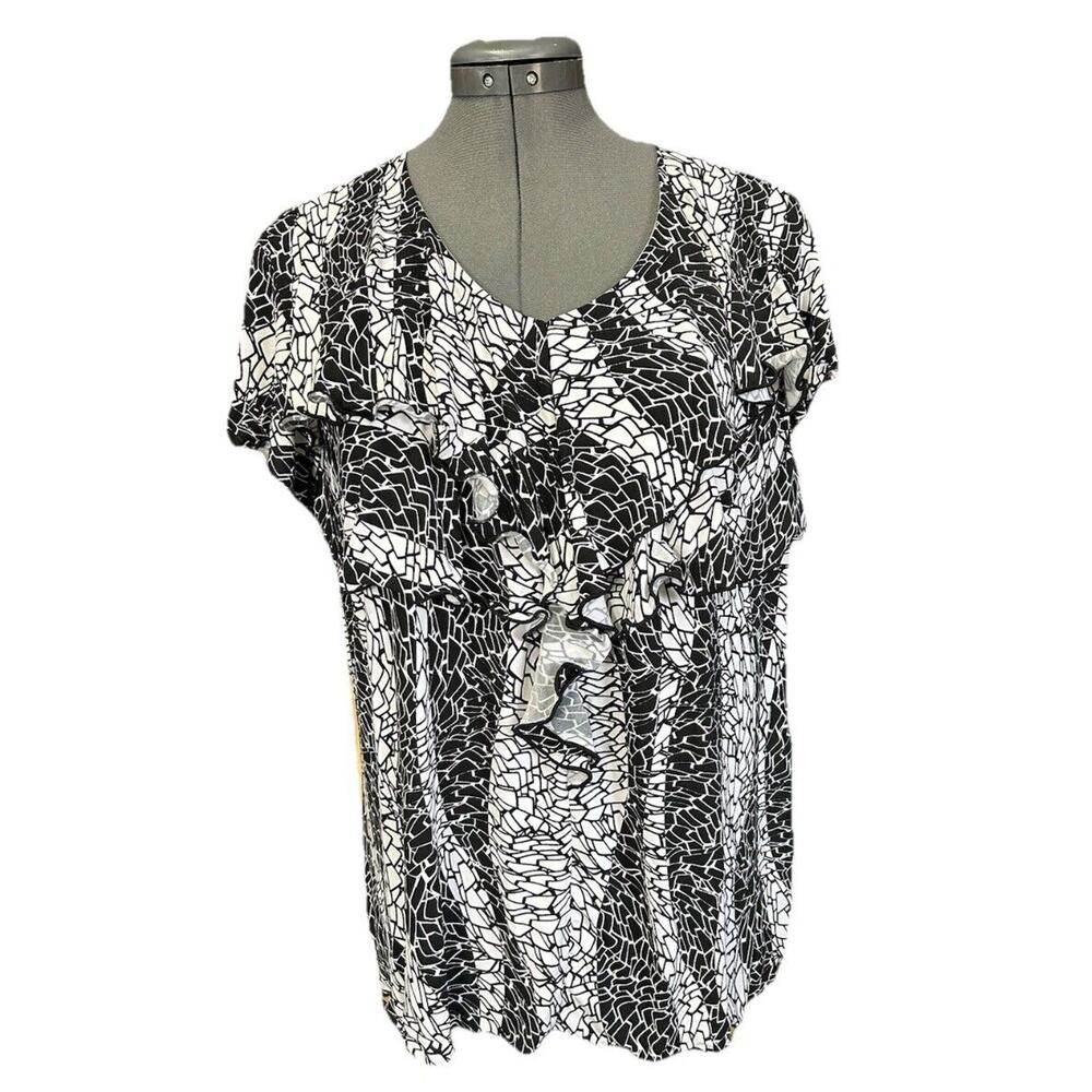 Women’s blouse by a company collection